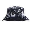 2026 Lemon Pattern Reversible Bucket Hat for Men & Women – Summer Sun Protection