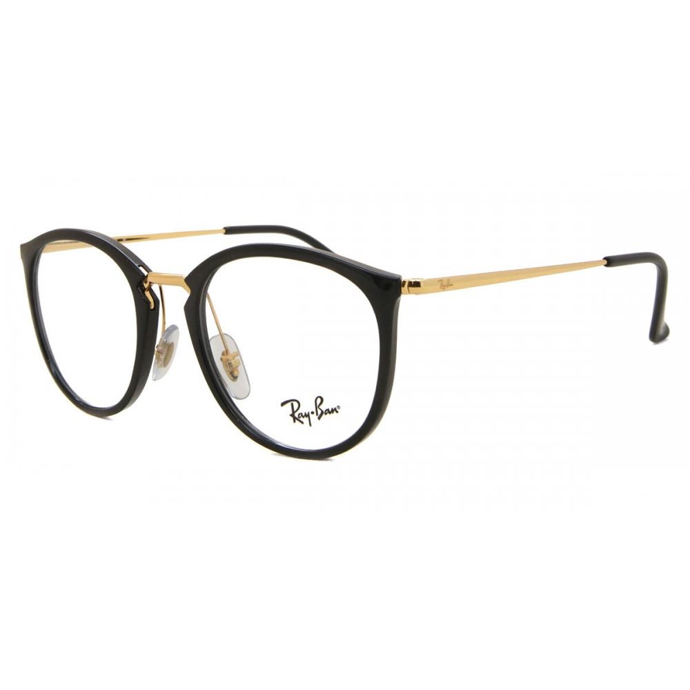 Ray Ban Rx7140 2000 Women Eyeglasses