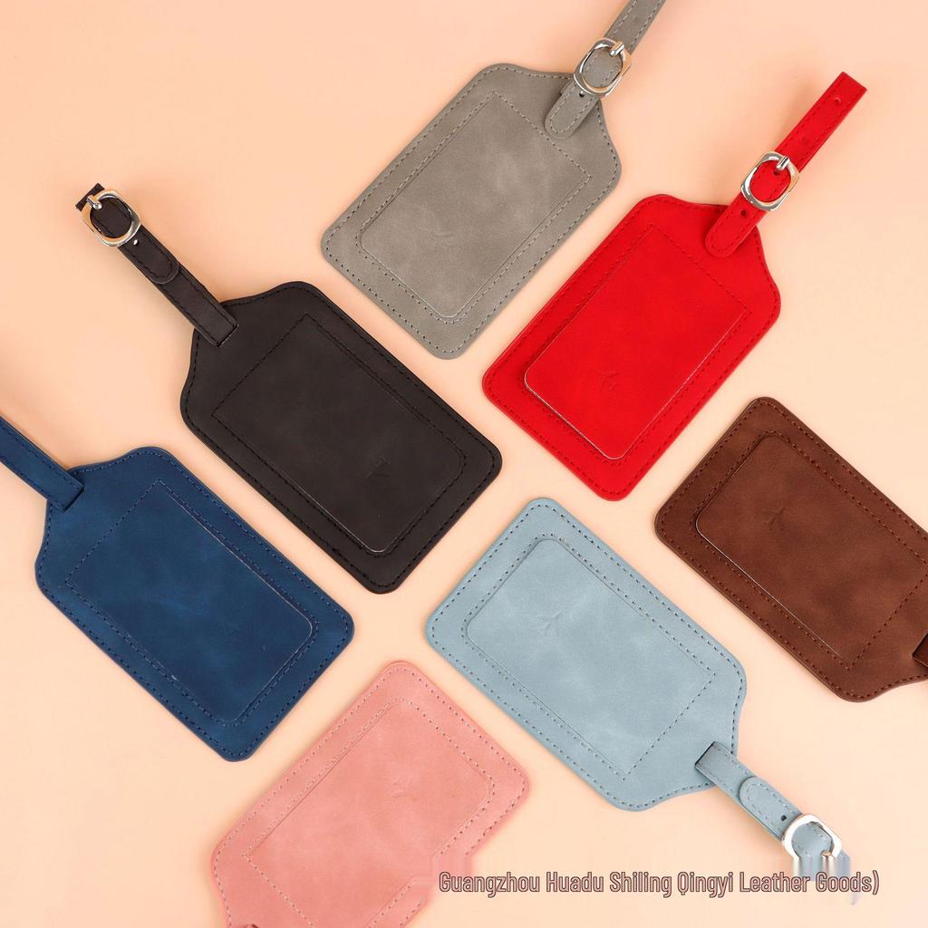 2025 Anti-Theft RFID Passport Holder & Multifunctional Document Bag with Card and Ticket Slots