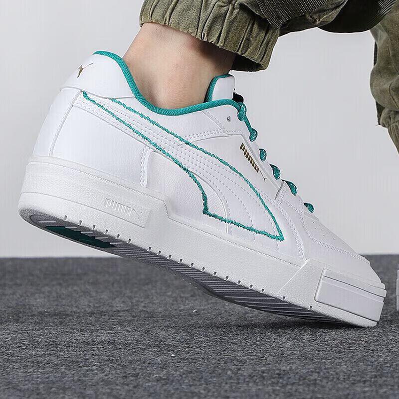 Puma Men's Fashion Casual Sport Shoes 381740-01