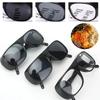 Non-polarized Welding Glasses Auto Darkening Safety Welder Dustproof, Impactproof and Windproof Welding Equipment Protective Accessories
