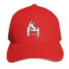 Carseat Headrest Meme Baseball Cap Golf Wear Vintage Hat Unisex Military Tactical Cap Unisexs Womens