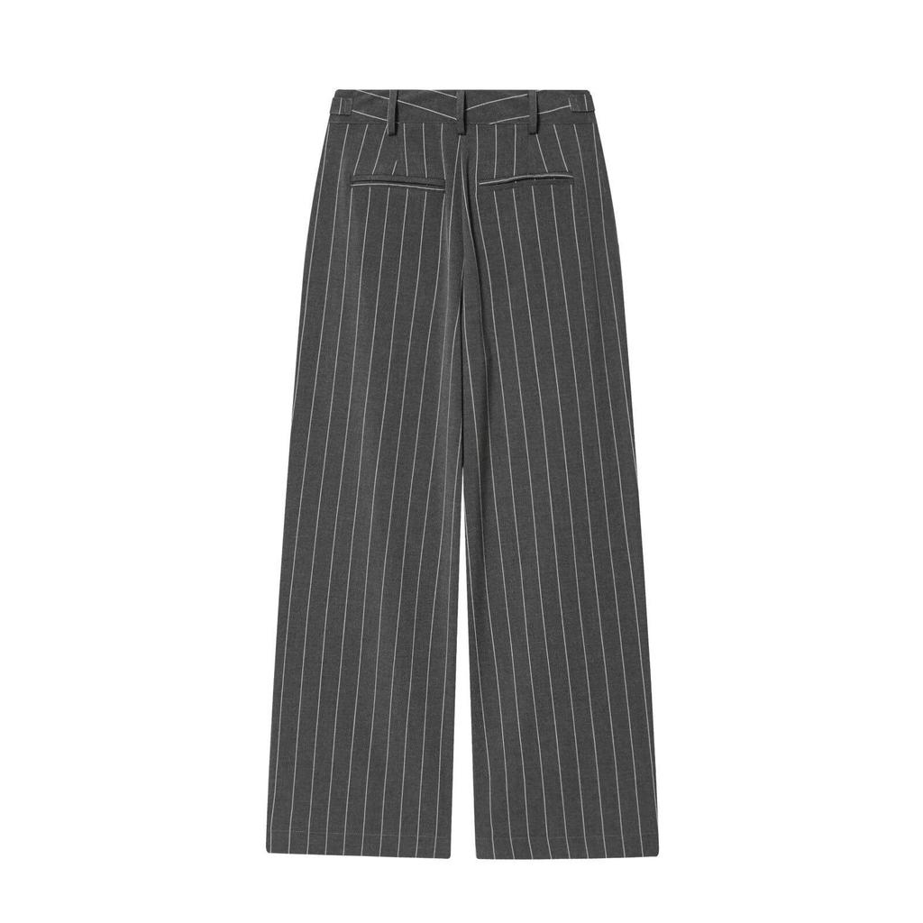 2026 Spring Women's Cross-Border Street Fashion Suit & Pants Set