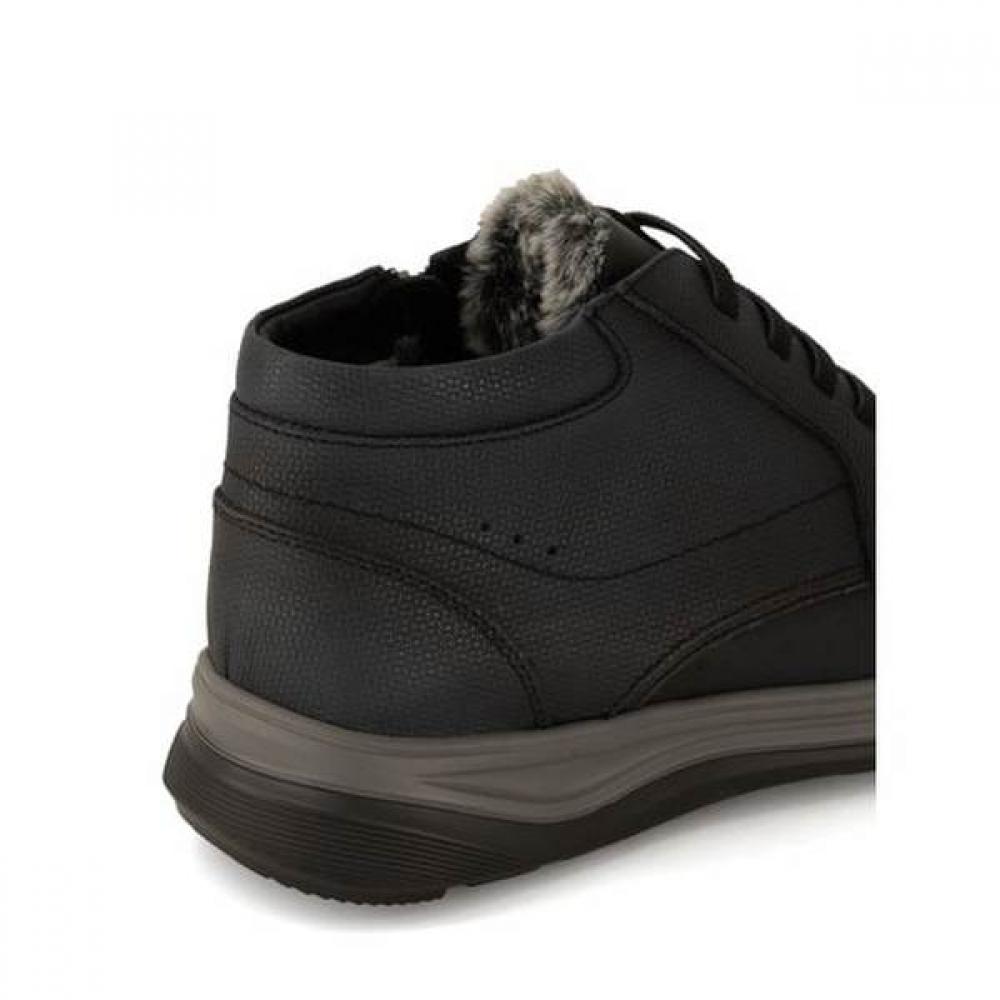 DakS Men S Comfort Winter Fur bootS Dmc1401kj42
