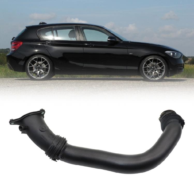 13718601683 Air Intake Hose Tube Boot Duct Replacement Intercooler Pipe Hose