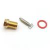 40HP E40J Outboard Engine Needle Valve Kit Designed For Carburetor Service Using 6F5-14390-00 And 6F5-14390-21 References