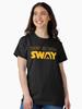 NHL THIS IS THE SWAY Classic Unisex T-Shirt