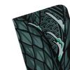 DUŻA PODKŁADKA MATA POD MYSZKĘ MYSZ 120x60cm XXXL KBcustom Biurko Dragon 49