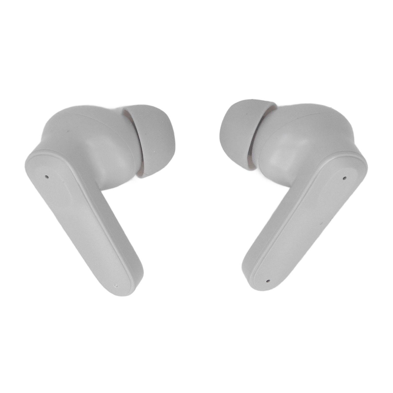 

Al Translation Earbuds Real Time Translation Stereo Sound Portable Language Translator Earphones for Travel Business Trip