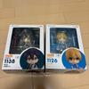 [USED] Nendoroid Top Swordsman Kirito Eugeo