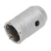 Hole Saw 45mm Drill Bit Opener Carbide Cutting Drilling Tool for Brick Concrete Stone