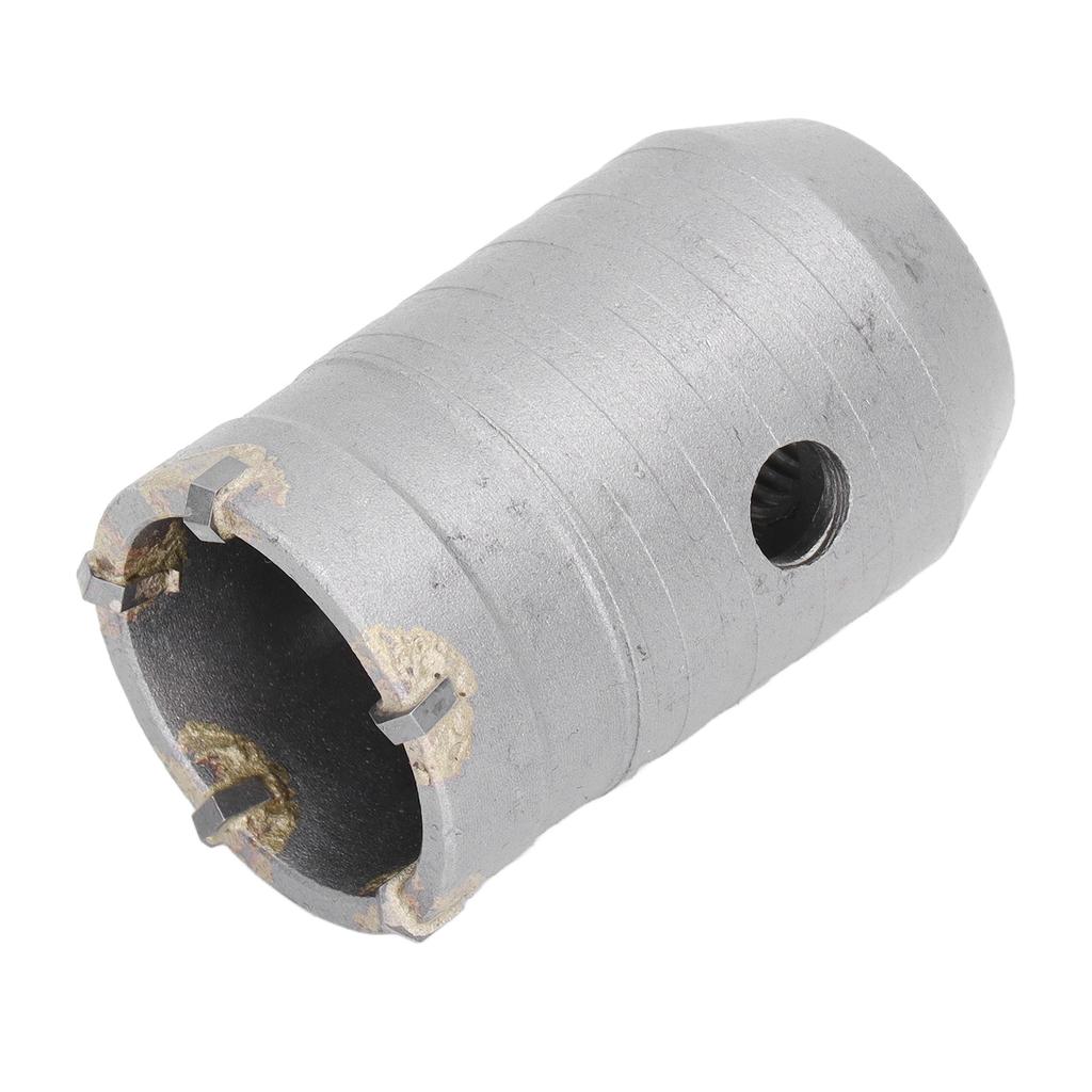 Hole Saw 45mm Drill Bit Opener Carbide Cutting Drilling Tool for Brick Concrete Stone