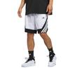 Adidas Basketball Shorts Men's White/Black Moderate KC7388