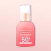 Lovely CC Pink Tone Up Sun Serum 30g SPF50+ PA+++, Sun Serum 30g 1 pc.