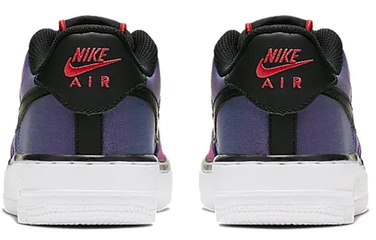 Nike Air Force 1 LV8 Shift 'Hyper Violet Black' GS AV5154-500