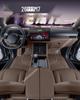 AITO M7 TPE Floor Mats for 26 Models with Starry Sky Design (Five-Seater Full Coverage)