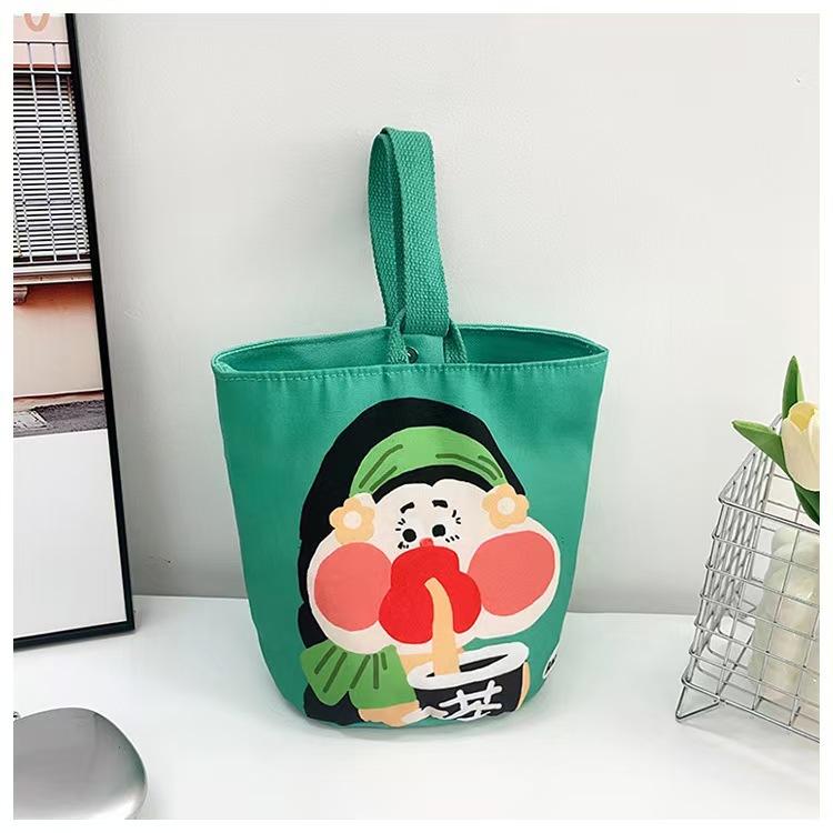 Illustration Children's Fun Graffiti Companion Gift Wedding Gift New Year's Eve Happy Candy Hundred Days Banquet Return Gift Premium Snack Gift Pack