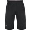 Шорты Kilpi Softshell-Shorts Aldine-M Черный