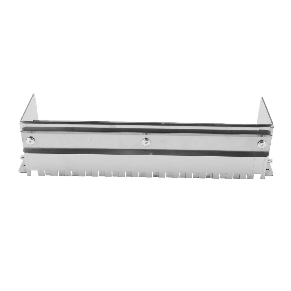 Adjustable Notched Trowel 15.75 To 31.5 Inch Stainless Steel Tile Adhesive Spreader for Floor Wall Kitchen Bathroom