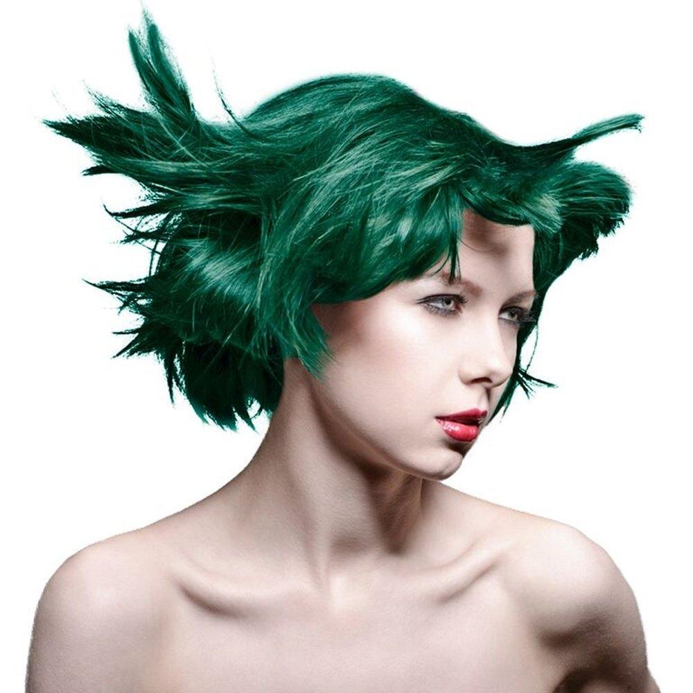 Buy Manic panic high voltage hair color enchanted forest 612600110098 at  affordable prices — free shipping, real reviews with photos — Joom