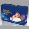 Space Memory Pillow Slow Rebound Latex Pillow Neck Pillow Comfortable Sleep