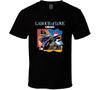 Ub40 Labour Of Love Muziekalbum T-shirt