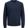 Jack And Jones Mens Basic Sweatshirt