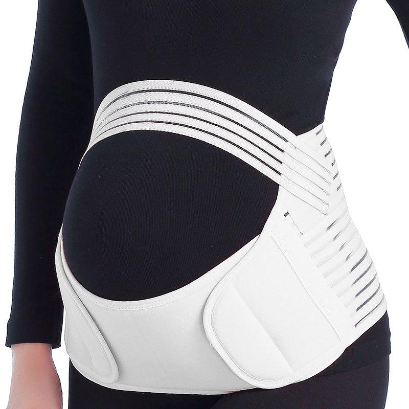 Maternity Belt Pregnancy Prenatal Bandage Belly Band Back Support Abdominal Belt Binder for Pregnant Women