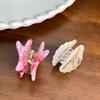 Original Design Ocean Animal Mini Hair Clips Cute Cartoon Claw Clips For Women