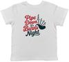 Tops – T-Shirts