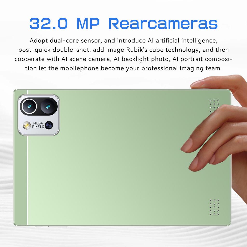 New 10.1-inch Android Octa-core Tablet with Dual SIM, 4G, Direct Shipping