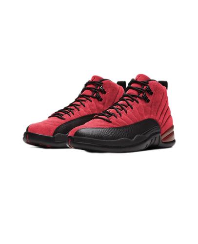 

Nike 12 Ретро Обратные Flu Game CT8013-602 EU 41 красный