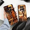 Italian Brainrot Animals Soft Phone Case for Xiaomi Redmi Note 12 13 14 15 Pro Plus 11 12S 11S 11T 10 4G Black Cover Back Shell