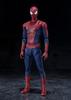 TAMASHII NATIONS Tamashii Nations Amazing 2 Amazing Bandai Spirits Action Figure - Spider-Man - Spider-Man S.H.Figuarts