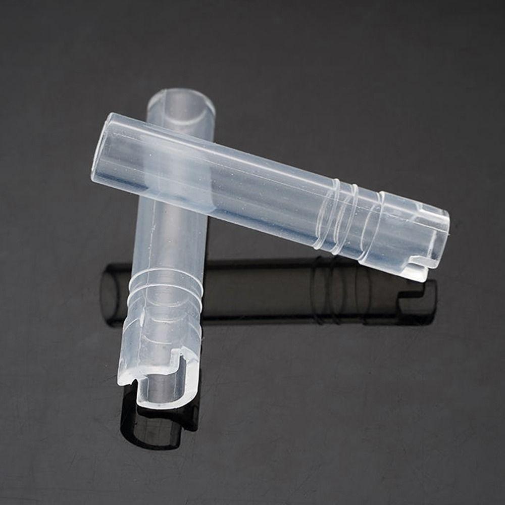 4Pcs Removable Reusable Cup Straw Silicone Cup Accessories New Bottle Straw  Direct Drinking Cup