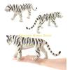 F26C Realistic Animal Model Plastic Toy Figurine Simulation Kid Gift for Children Boy Girl Intelligence Education