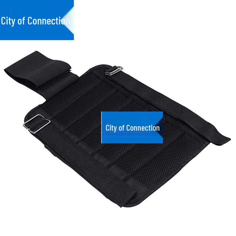 Lianzhicheng Adjustable Weighted Training Sandbag