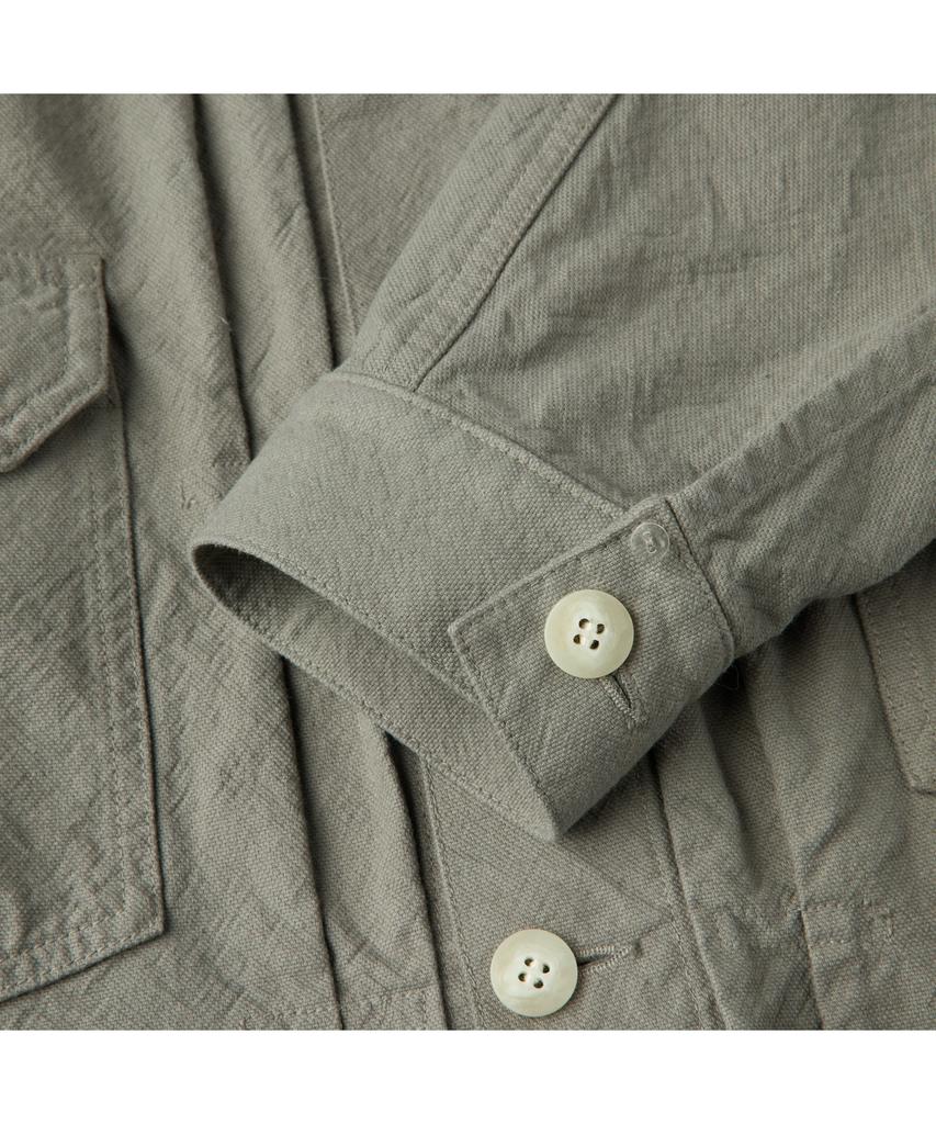 Series Innat Type-2 Trucker Jacket Svuam26252Gyx