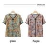 Summer Shirts for Elderly Women: 2026 Grandma Style Tops & T-Shirts