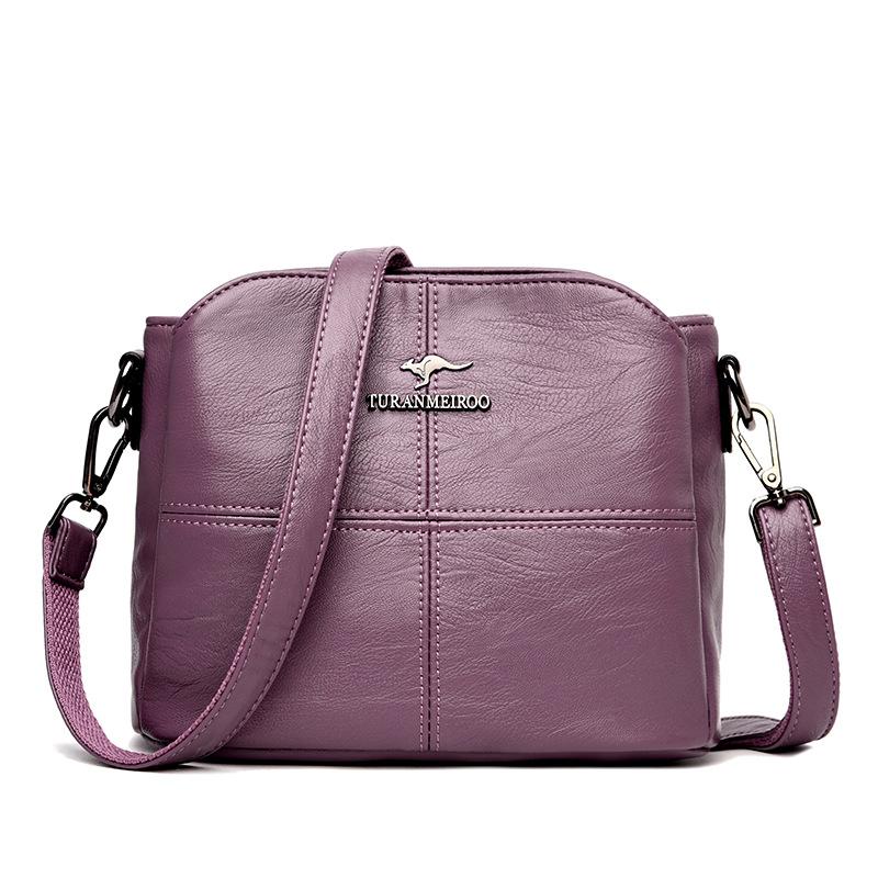 

High Quality Square Women Shoulder Bag for Women 2026 Small Simple Cossbody Bags Luxury Handbags Women Bags Designer Travel Bag