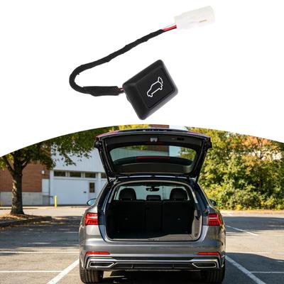 Liftgate Release Switch Open Automotive Accessory Easy To Install Replace