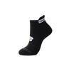 [New Balance] Golf Continuing Standard Item Tech Ankle Socks (Antibacterial and Deodorizing - 3-Pair Set) / Men's / 012-6986005 010_Black FR