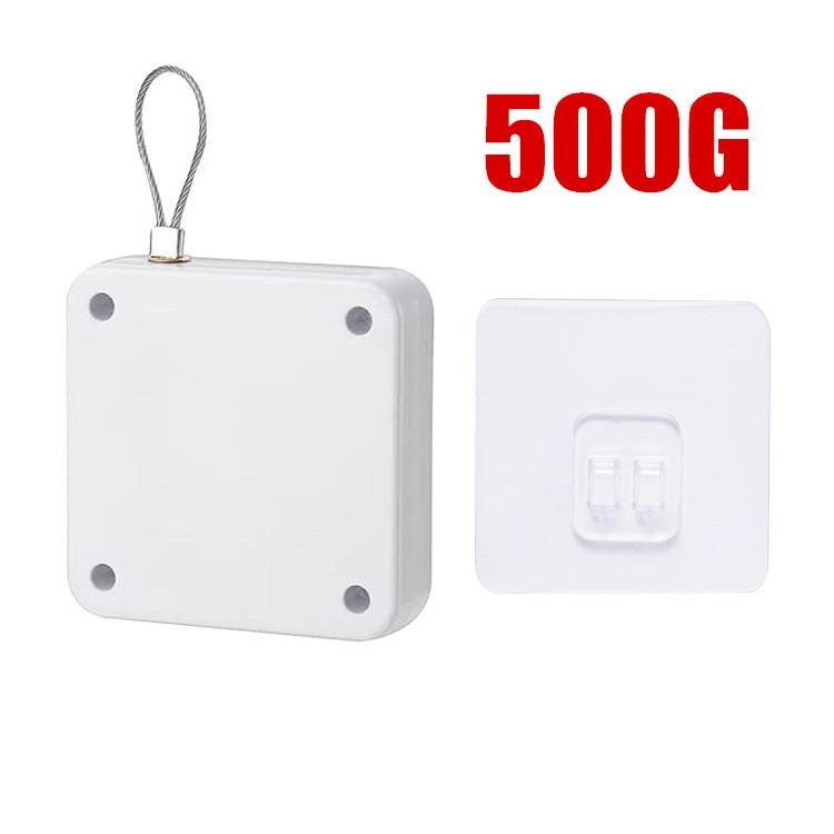 Automatisk sensor dørlukker Stempelfri, justerbar overflate dørstopper Automatisk lukke dørbrakett Lukkere Hjem forbedring