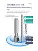 Stainless Steel Oil Press Machine for Home & Commercial Use