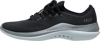 Sneakers Crocs Literide 360 Pacer Women Black/slate Grey