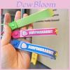 Adorable Silicone Keychain Cute Projector Camera With Key Light For Couples And Friends