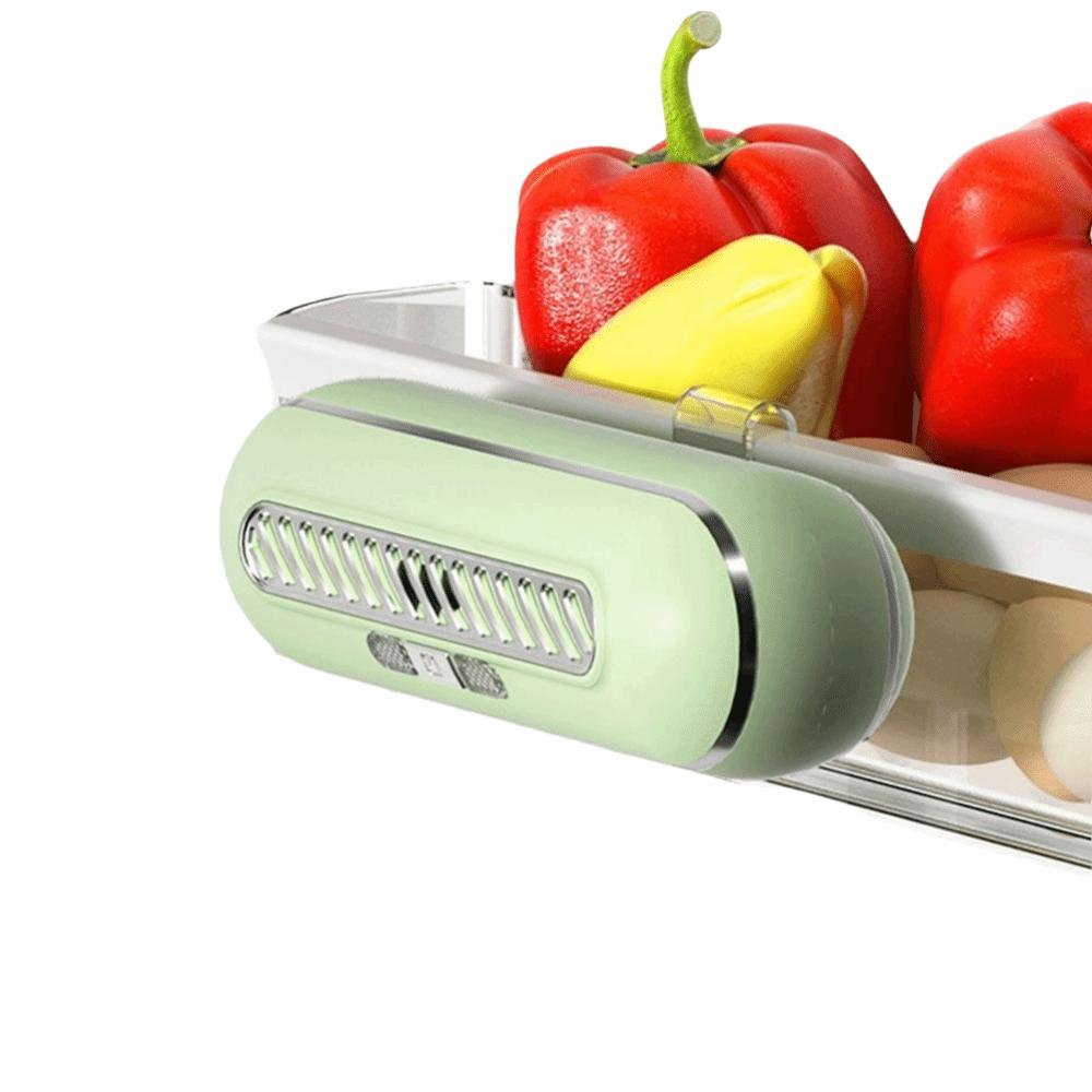 Fresh Preservation Refrigerator Ozone Deodorizer Deodorization Fridge Ozone Sterilizer Household