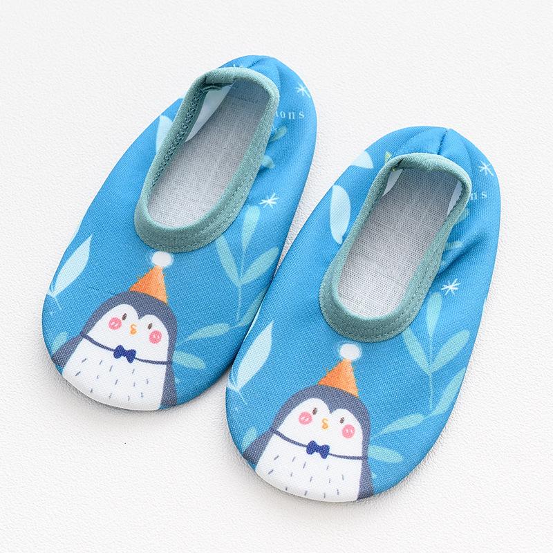 

Cartoon Socks Baby Summer Floor Anti-skid Short Infant Boat Socks Baby Toddler Shoes Non-slip Socks Baby First Walker S
