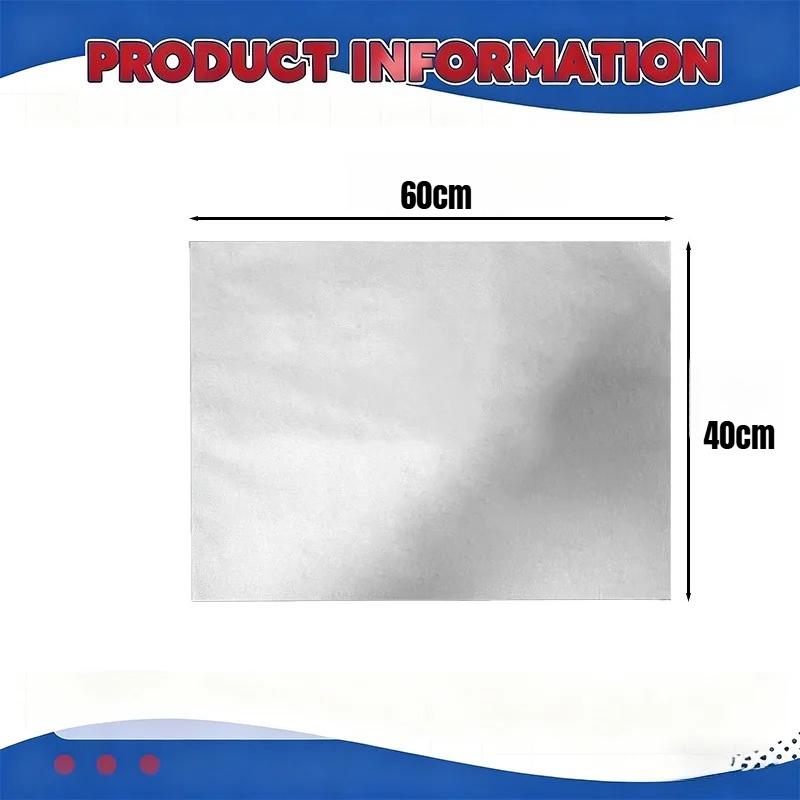 1-Star Hotel Disposable Pillowcase Non-Woven Fabric Luxe Cover Soft Skin-Friendly Breathable Hygienic Elegant Durable Convenien