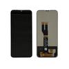 LCD Screen and Digitizer Full Assembly For ZTE Blade A52 Lite